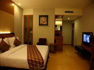 Green Valley Resort Purwokerto Ngoại thất bức ảnh